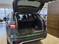 2026 Geely Monjaro, зелёный - вид 10