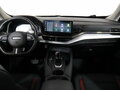 2022 Haval F7x I Рестайлинг, чёрный, 1799000 рублей - вид 8