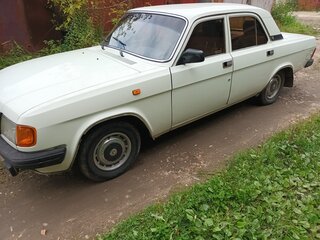 1996 ГАЗ 31029 «Волга», серый, 185000 рублей, вид 2