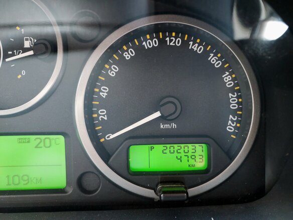 2010 Land Rover Freelander II, чёрный, 1100000 рублей - вид 24