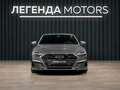 2020 Audi A7 45 TDI II (4K), серый, 5000000 рублей - вид 1