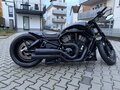 2015 Harley-Davidson V-Rod Muscle, чёрный, 2550000 рублей - вид 2