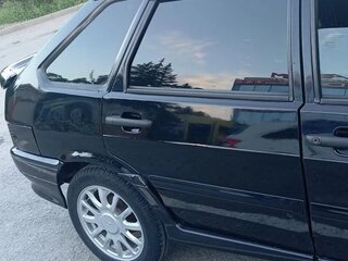 2009 Lada (ВАЗ) 2114, зелёный, 250000 рублей, вид 5