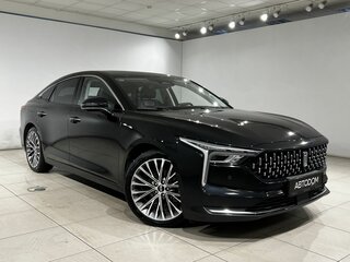 2023 FAW Bestune B70 I, чёрный, 1690000 рублей, вид 3