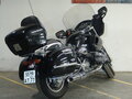 2003 BMW R 1200 CL, чёрный, 450000 рублей - вид 7