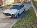 1996 Lada (ВАЗ) 2106 4-speed, белый, 43000 рублей - вид 5