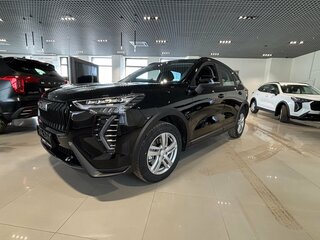 2026 Haval Jolion I Рестайлинг 2, чёрный, 2499000 рублей, вид 5