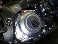 2022 Suzuki GSX-S 1000 GT, чёрный, 1128000 рублей - вид 6