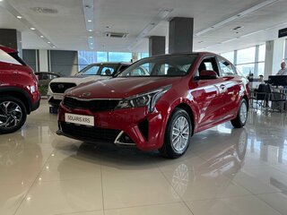 Solaris KRS