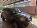 2010 Toyota RAV4 III (XA30) Рестайлинг, коричневый, 1750000 рублей - вид 6