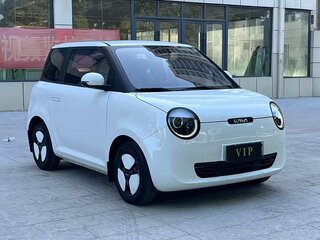 2023 Changan Lumin 18kWh, белый, 770000 рублей, вид 3