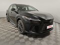 2026 Lexus RX 350h V, чёрный, 13290000 рублей - вид 2