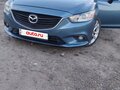 2016 Mazda 6 III (GJ) Рестайлинг, синий, 960000 рублей