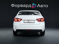 2019 Lada (ВАЗ) Vesta I, белый, 779900 рублей - вид 5