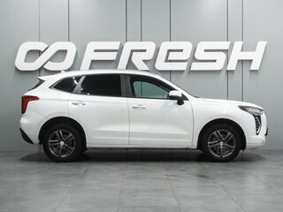 2023 Haval Jolion I, белый, 1497000 рублей, вид 5