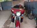 2001 Yamaha Venture Royal, красный, 550000 рублей - вид 2