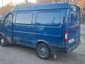 2009 ГАЗ Соболь (2752), синий, 380000 рублей - вид 2
