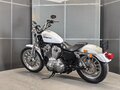 2007 Harley-Davidson Sportster 883, белый, 625000 рублей - вид 5