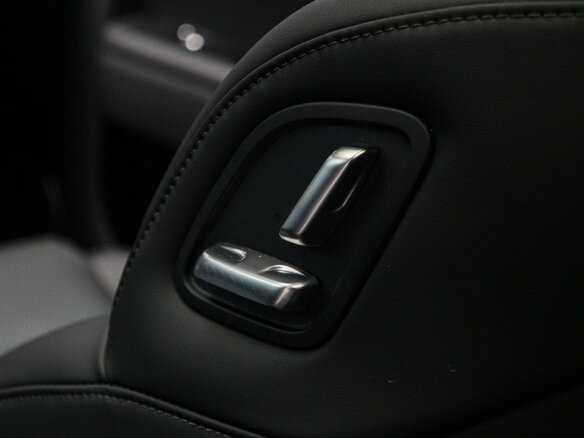 2024 Li Auto (Lixiang) L7 42.8 kWh I Рестайлинг, чёрный, 6200000 рублей - вид 13