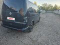2004 Volkswagen Multivan T5, чёрный, 1525000 рублей - вид 2