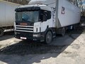 2006 Scania P-series, белый, 1300000 рублей - вид 3