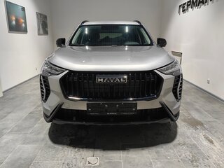 2026 Haval Jolion I Рестайлинг 2, серый, 2949000 рублей, вид 2