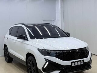 2022 Jetta VS5 I Рестайлинг, белый, 1702432 рублей, вид 3