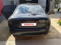 2000 Audi A6 II (C5), чёрный, 450000 рублей - вид 2