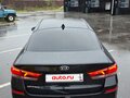 2019 Kia Optima IV Рестайлинг, красный, 1690000 рублей - вид 10