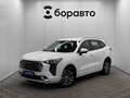 2023 Haval Jolion I, белый, 1469000 рублей