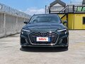 2022 Audi A3 35 TFSI IV (8Y), серый - вид 1