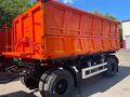 2026 Караван 3524-16, оранжевый, 3400000 рублей