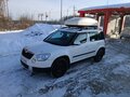 2012 Skoda Yeti I, белый, 850000 рублей - вид 1
