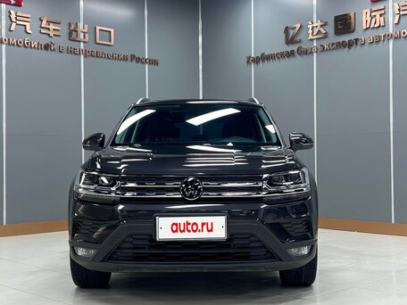 2023 Volkswagen Tharu I, серый, 1530000 рублей, вид 2