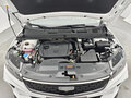 2025 Geely Binyue I Рестайлинг 2, белый, 1590000 рублей - вид 9