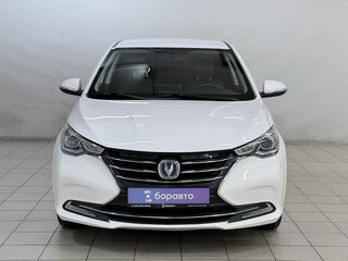 2023 Changan Alsvin, белый, 1025000 рублей, вид 3