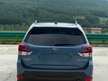 2023 Subaru Forester V Рестайлинг, синий, 2956000 рублей - вид 3