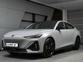 2024 Changan UNI-V I, серый, 3329900 рублей