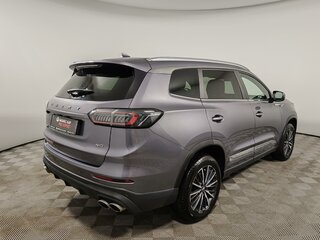2022 Chery Tiggo 8 Pro Max I, серый, 2025000 рублей, вид 5