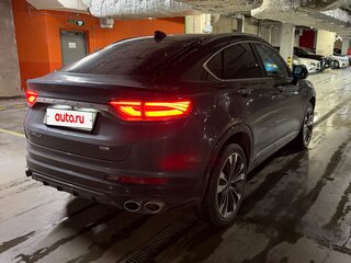 2023 Geely Tugella I Рестайлинг, серый, 2900000 рублей, вид 5