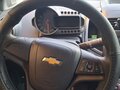 2012 Chevrolet Aveo II, чёрный, 600000 рублей - вид 5