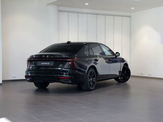 2025 Hongqi H5 II, чёрный, 4150000 рублей, вид 2