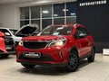 2023 Livan X3 Pro, красный, 1299000 рублей - вид 11
