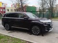 2022 Exeed VX I, фиолетовый, 2420000 рублей - вид 5
