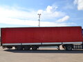 2008 Krone SDP 27, красный, 1000000 рублей - вид 5