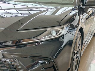 2025 Toyota Camry IX (XV80) China Market, чёрный, 4750000 рублей, вид 1