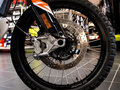 2024 KTM 890 Adventure R Rally, оранжевый, 2300000 рублей - вид 10