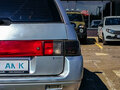 2001 Lada (ВАЗ) 2111, серебристый - вид 5