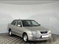 2007 Chery Amulet (A15) I, серебристый, 190000 рублей - вид 1