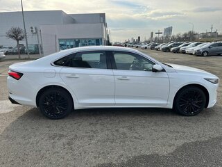 2026 Geely Preface I, белый, 3434990 рублей, вид 4